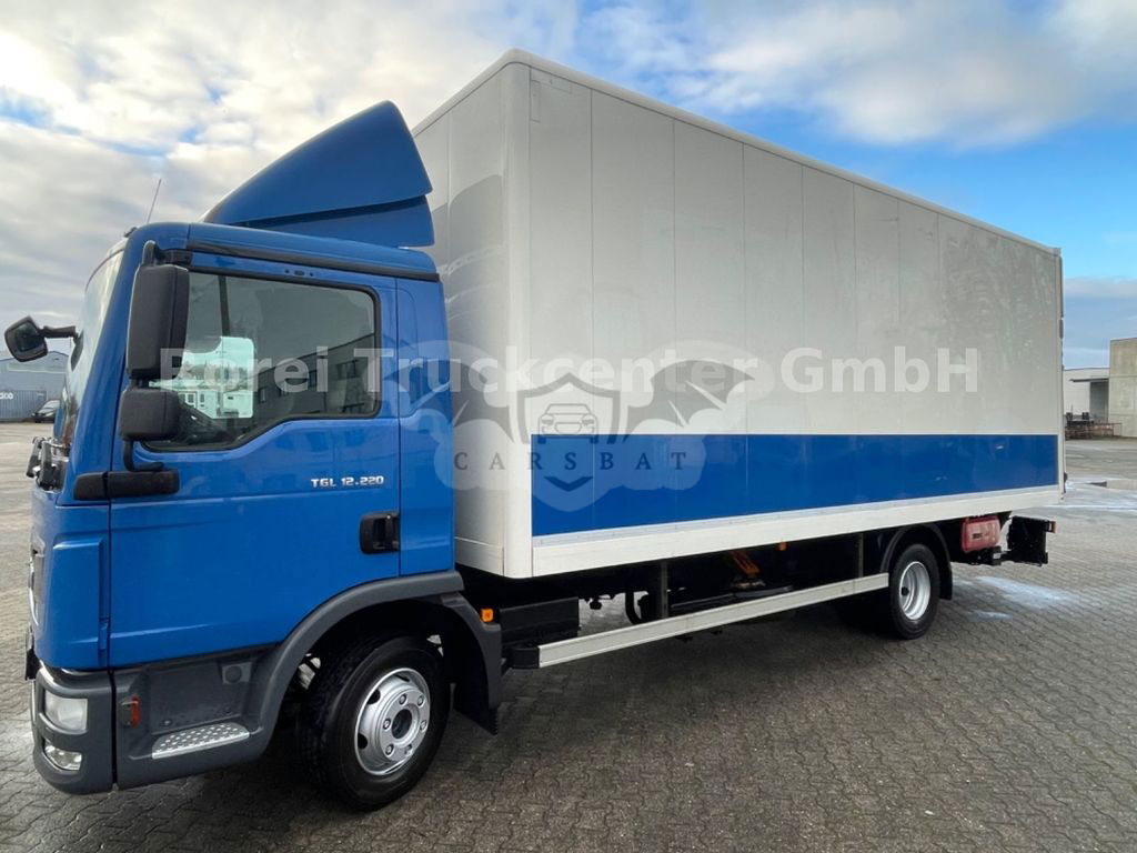 MAN M2000 2014