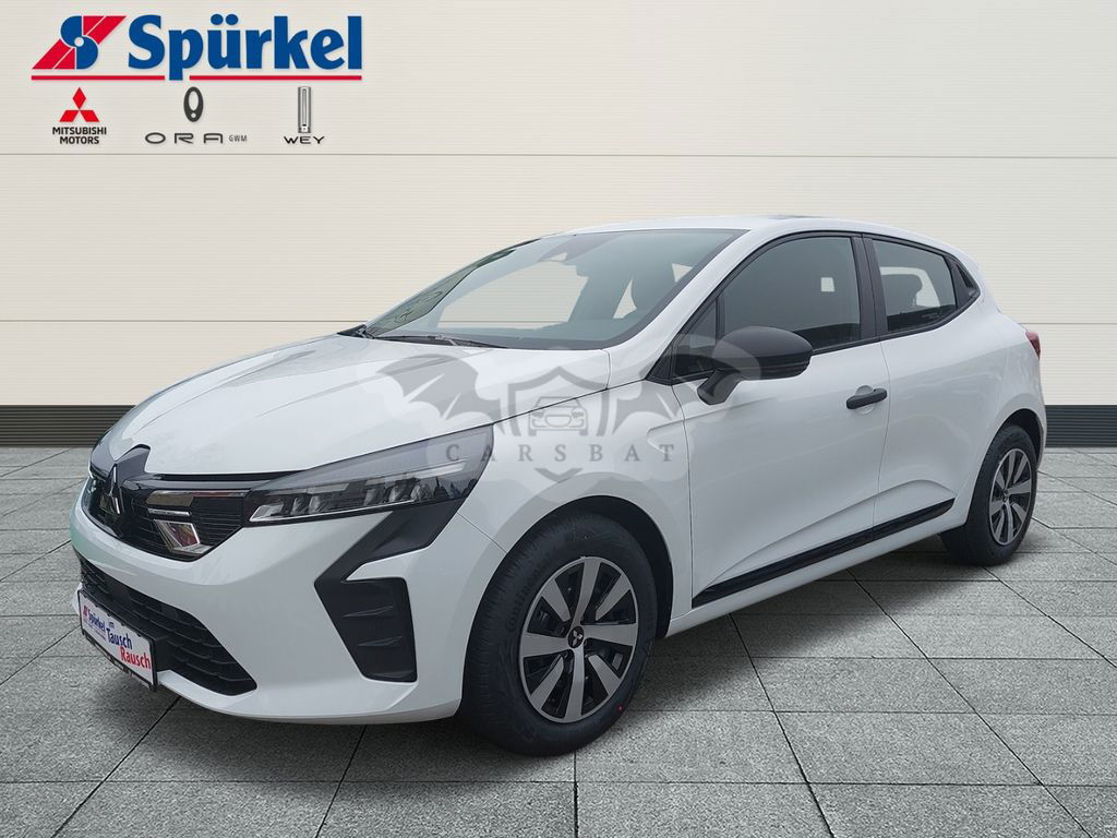 Mitsubishi Colt 2024