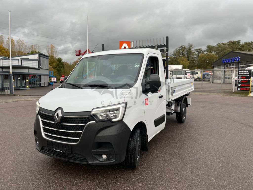 Renault Master 2023