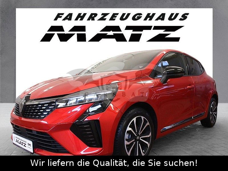 Renault Clio 2024