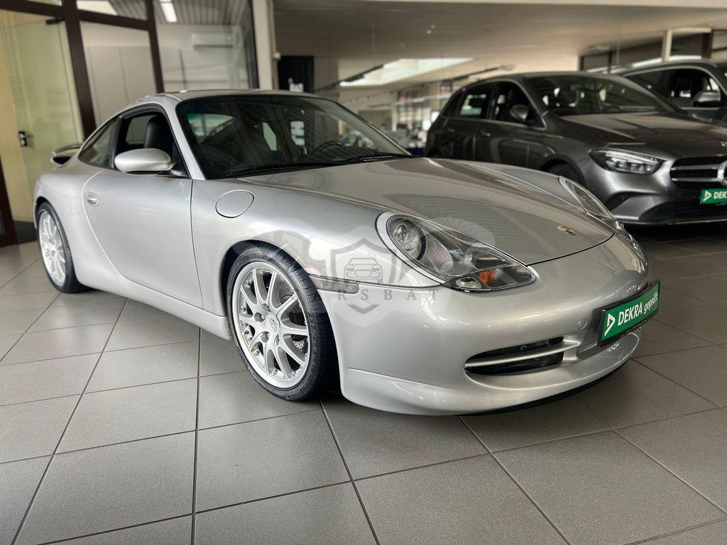 Porsche 996 1999