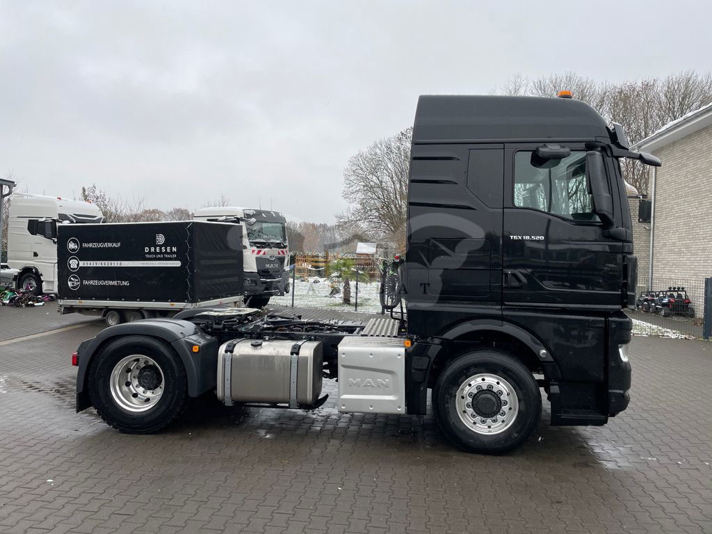 MAN TGX 2023