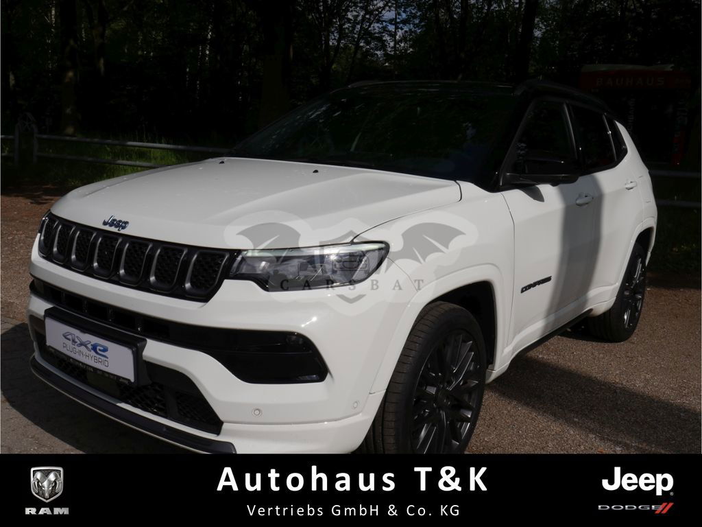 Jeep Compass 2021