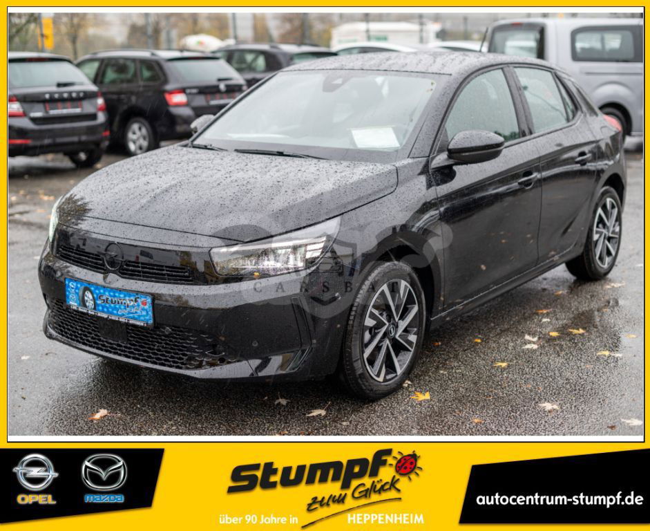 Opel Corsa 2023