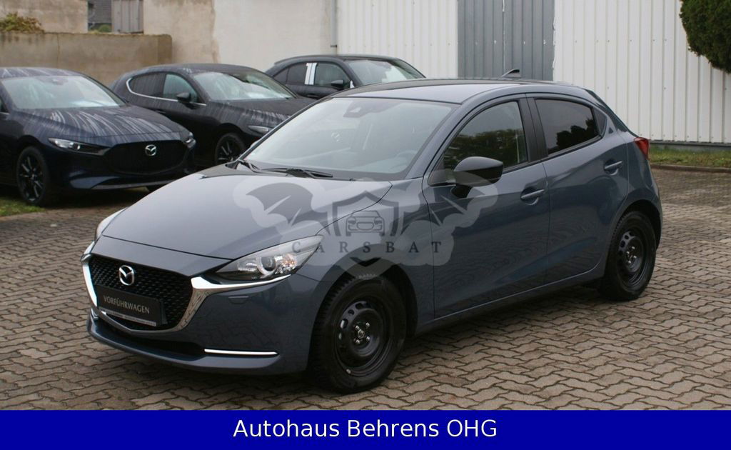 Mazda 2 2023