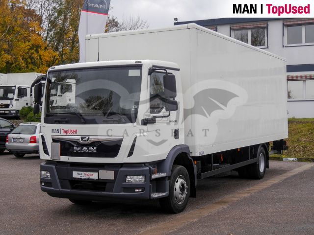 MAN TGM 2019