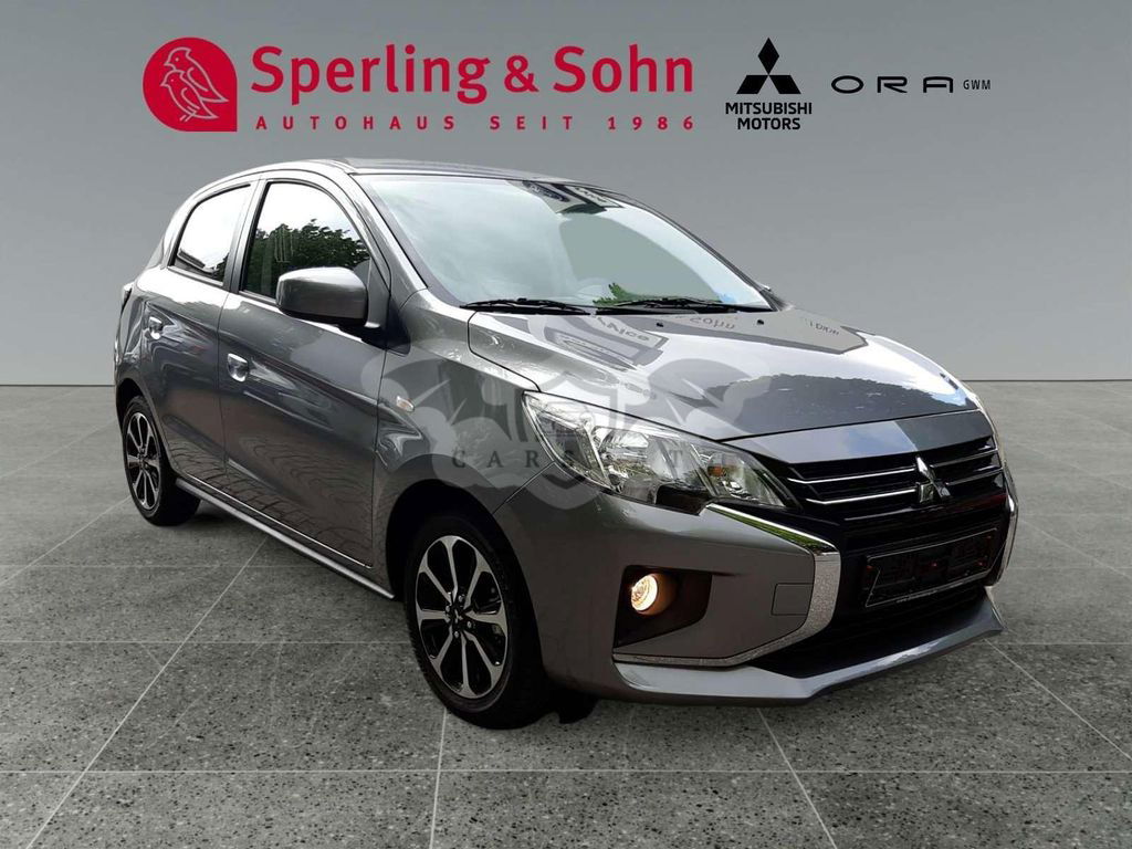 Mitsubishi Space Star 2023