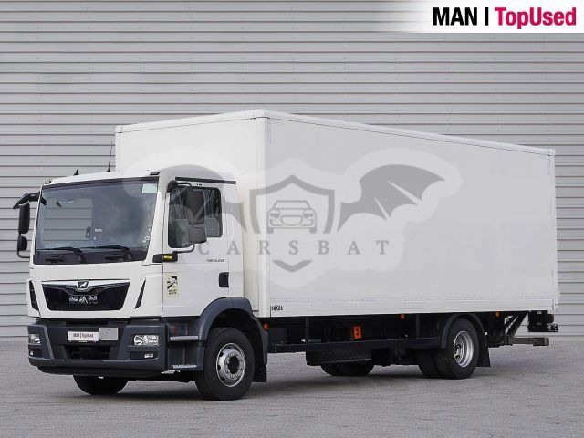 MAN TGM 2020