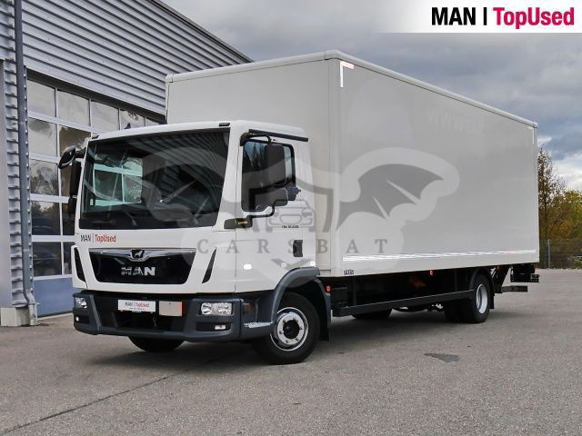 MAN M2000 2020