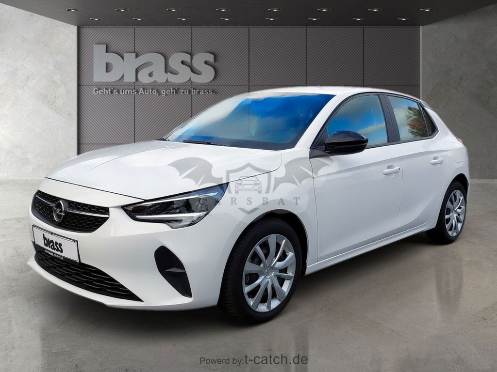 Opel Corsa 2022