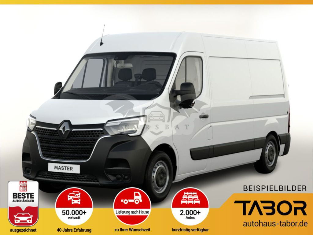 Renault Master 2023
