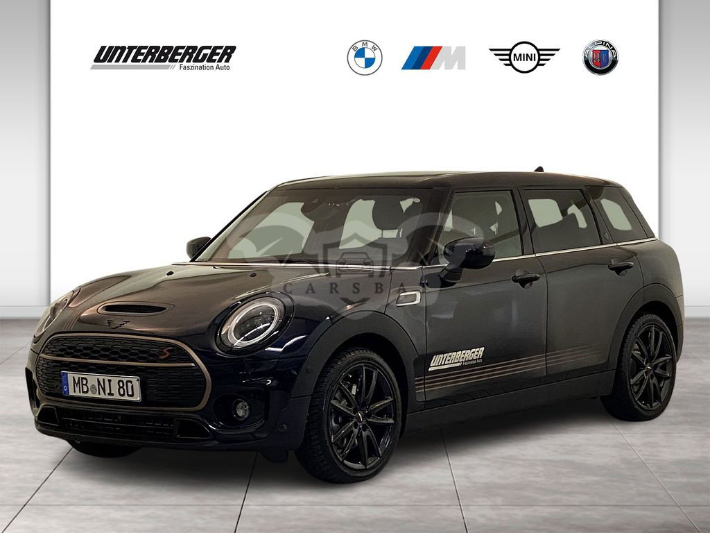 Mini Clubman 2023
