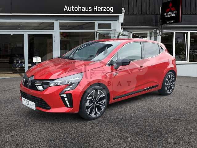Mitsubishi Colt 2023