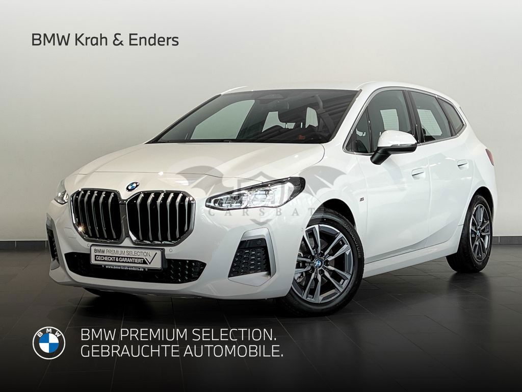 BMW 2 Series 218 Active Tourer 2022