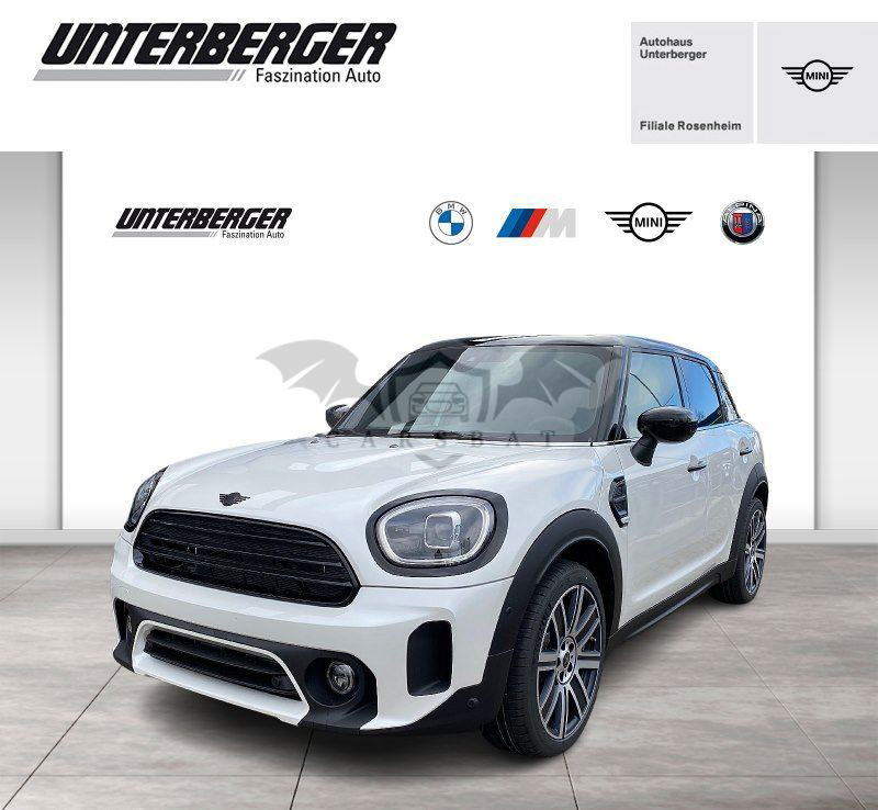 Mini Countryman 2024