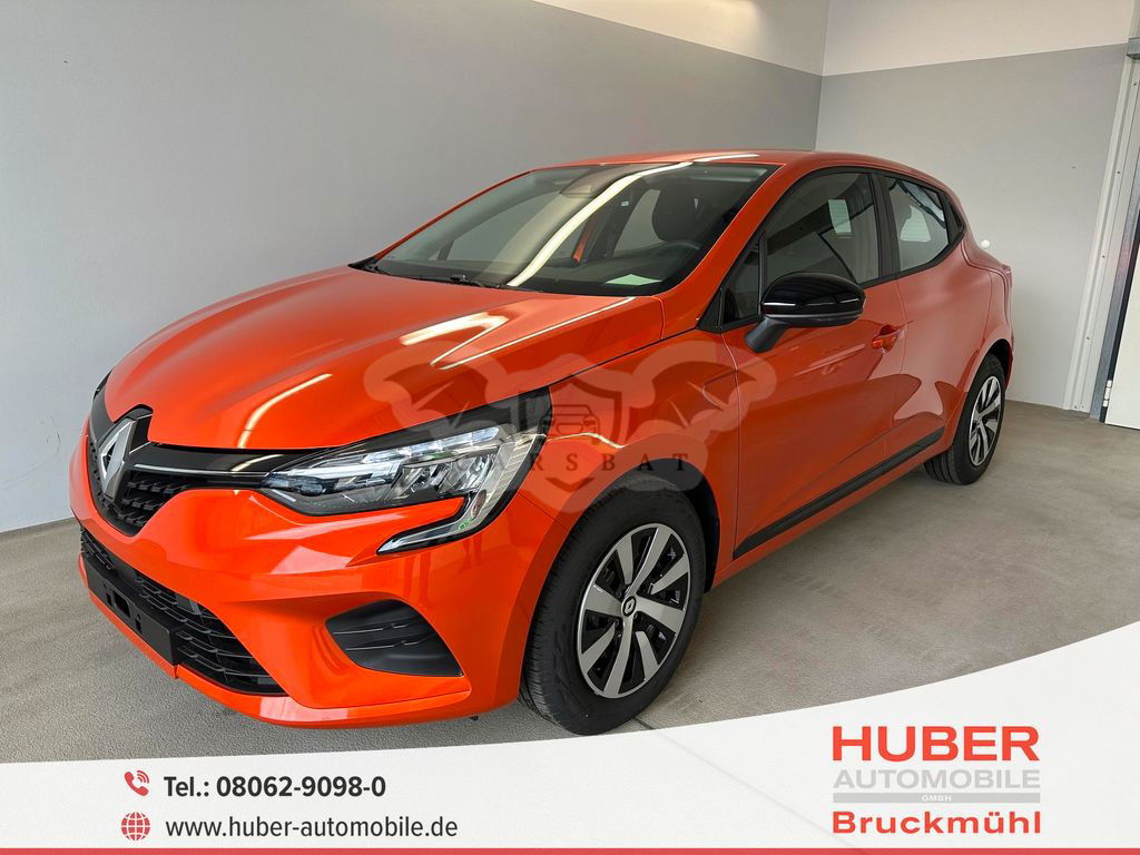 Renault Clio 2023