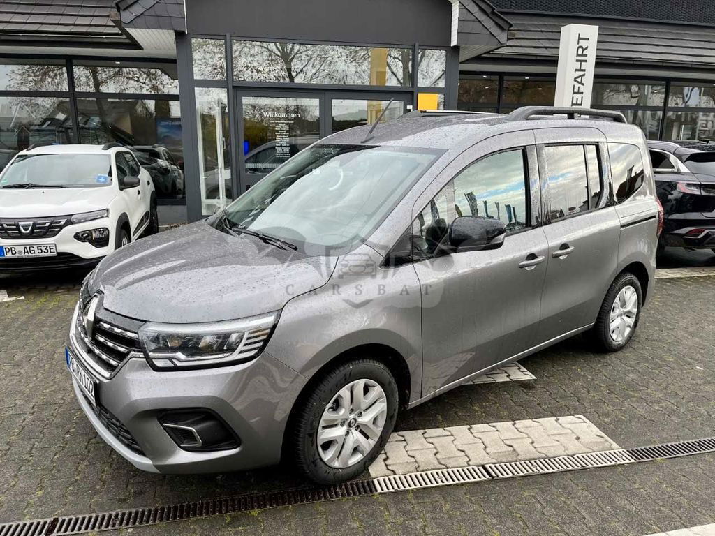 Renault Kangoo 2022