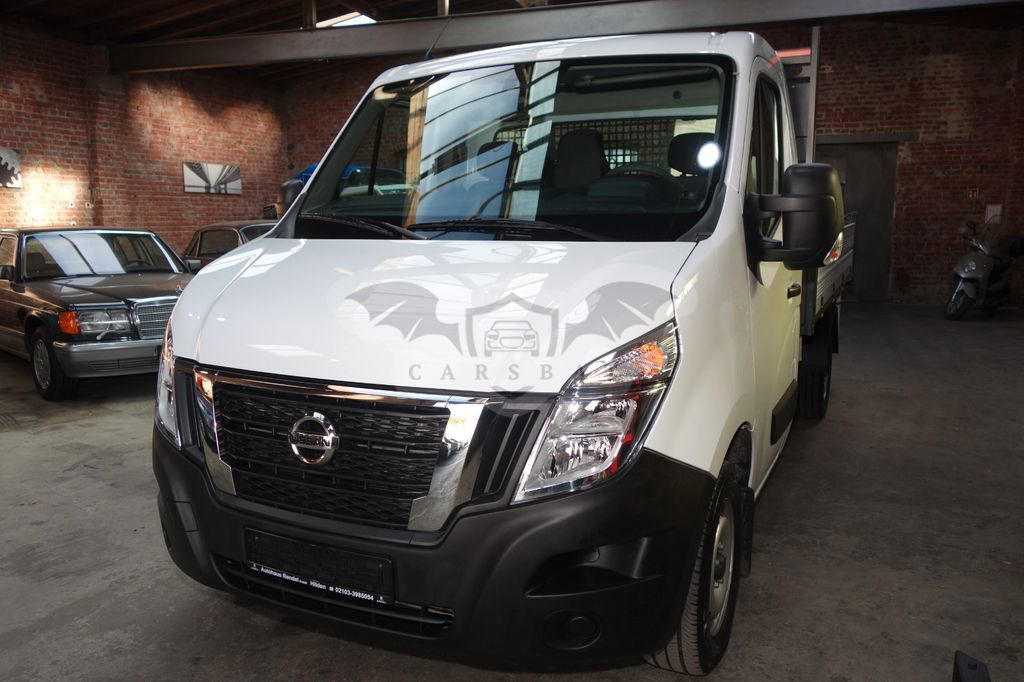 Renault Master 2022