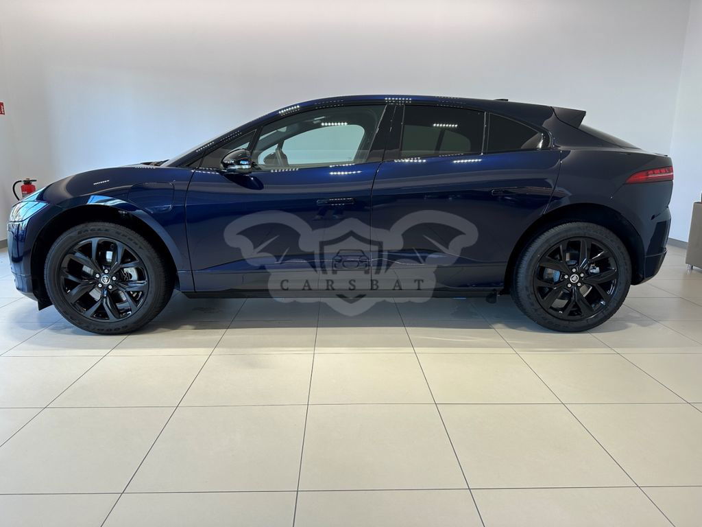 Jaguar I-Pace 2023