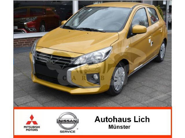 Mitsubishi Space Star 2024
