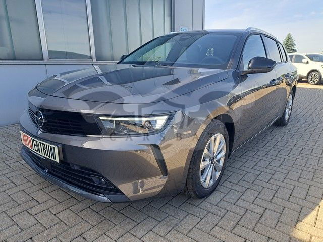 Opel Astra 2023