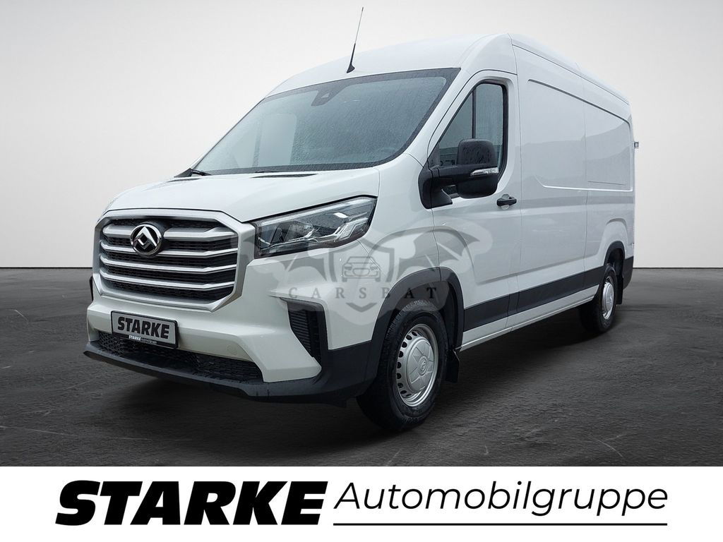 Maxus Deliver 9 2023