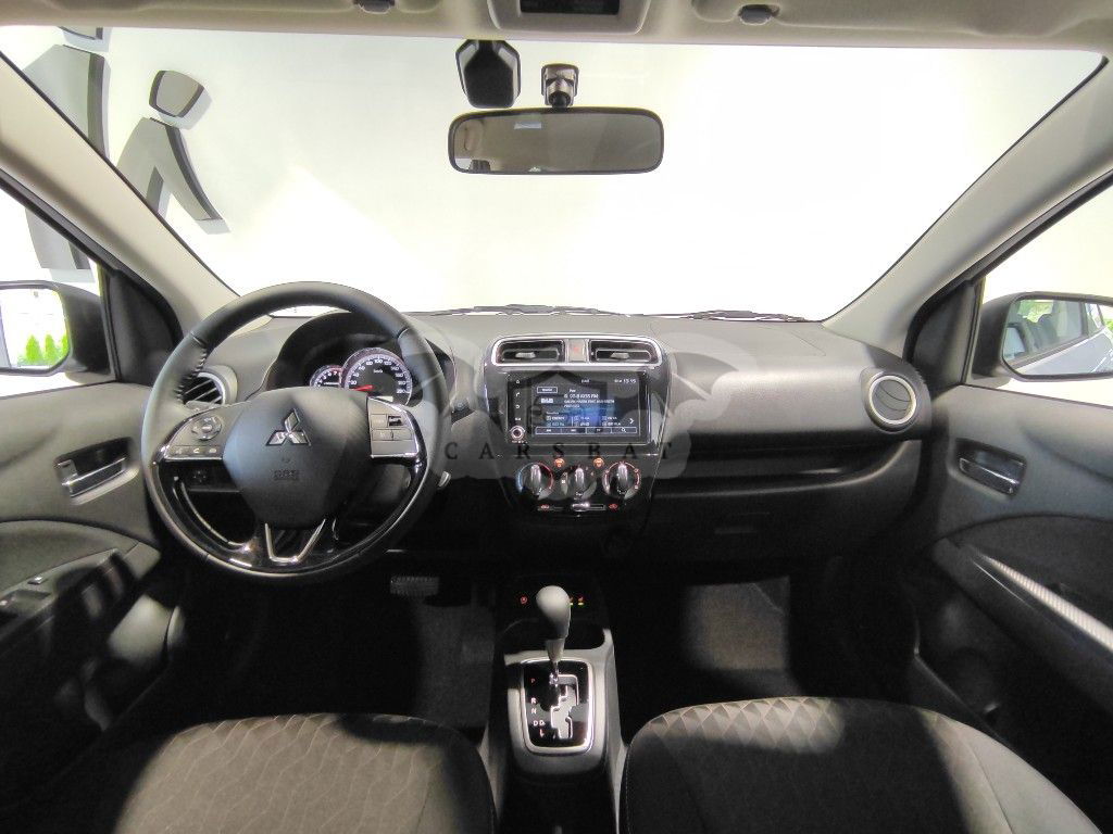Mitsubishi Space Star 2023