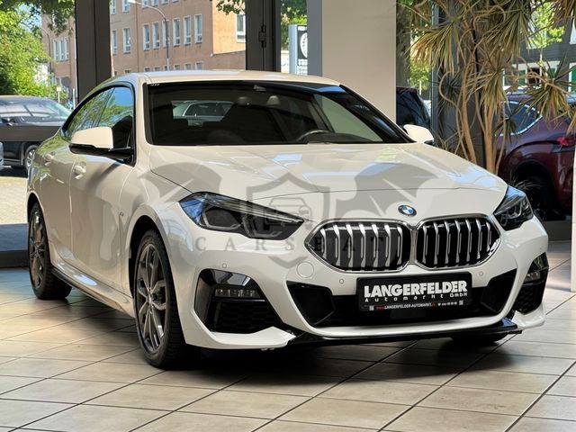 BMW 2 Series Gran Coupe 2022