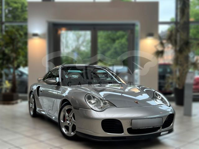 Porsche 996 2000