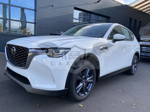 Mazda CX-60 2024