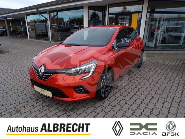Renault Clio 2023