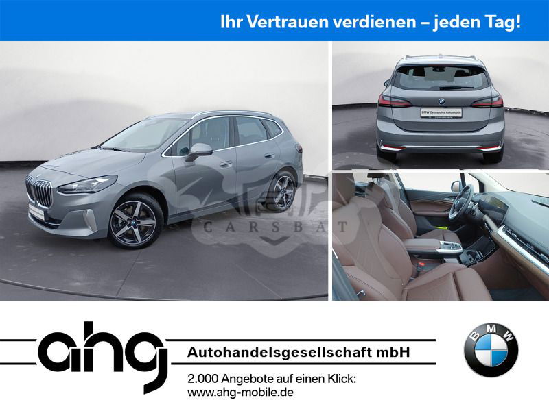 BMW 2 Series 218 Active Tourer 2022