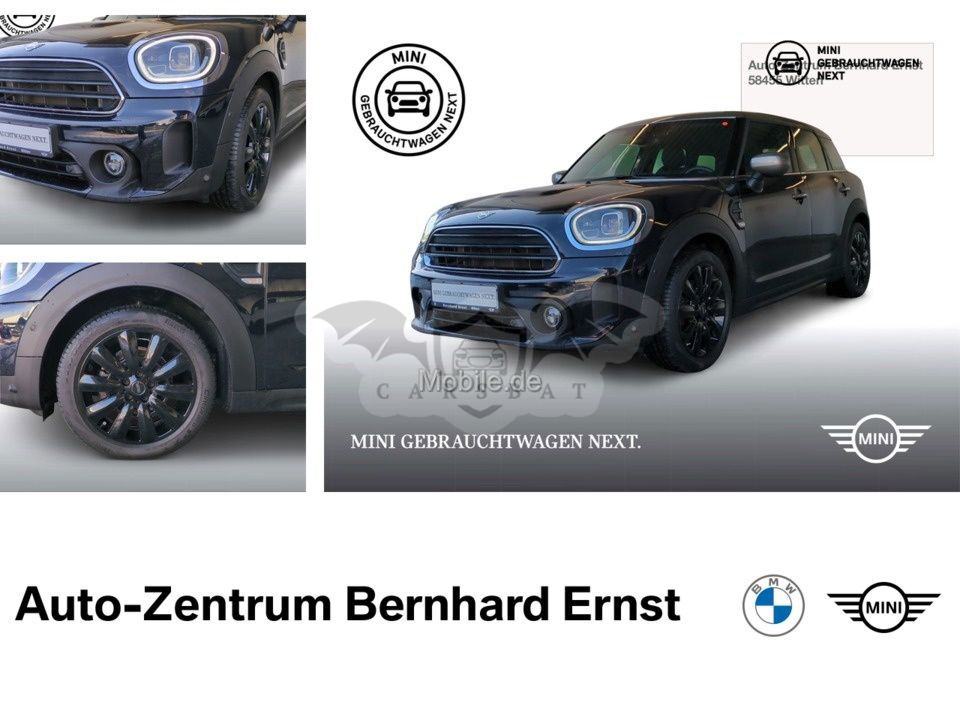 Mini Countryman 2020