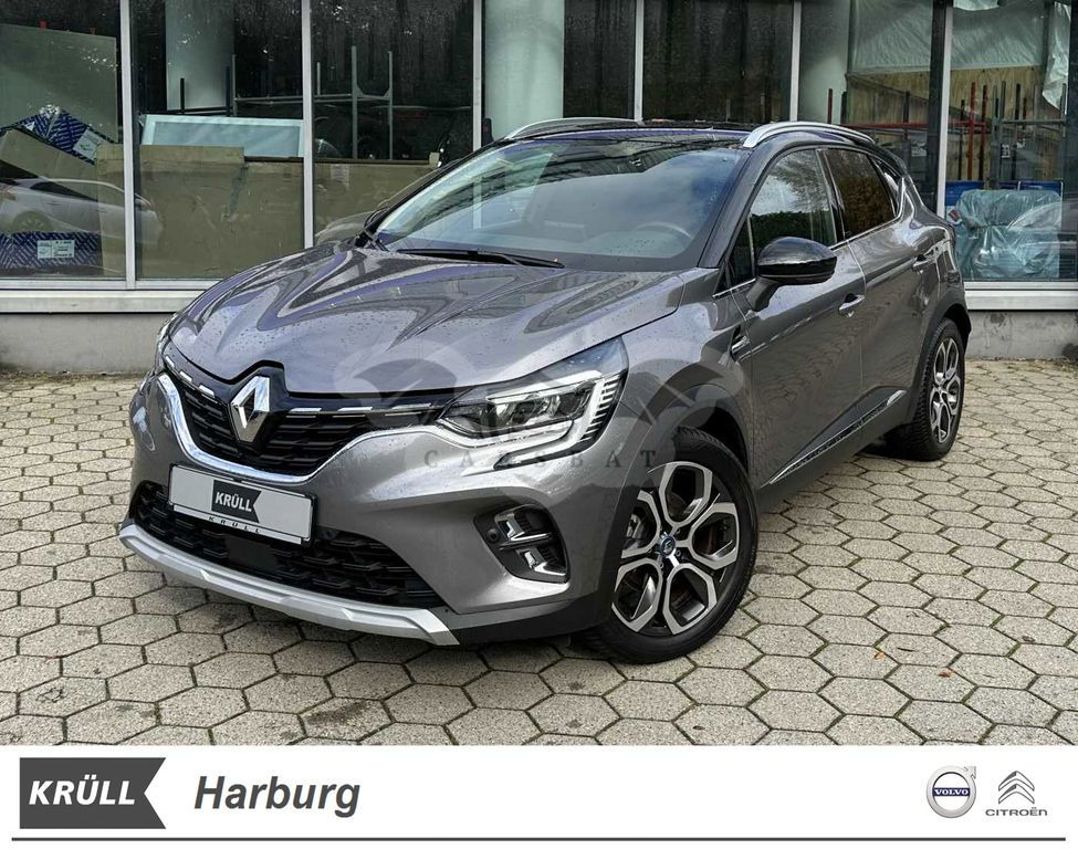 Renault Captur 2021