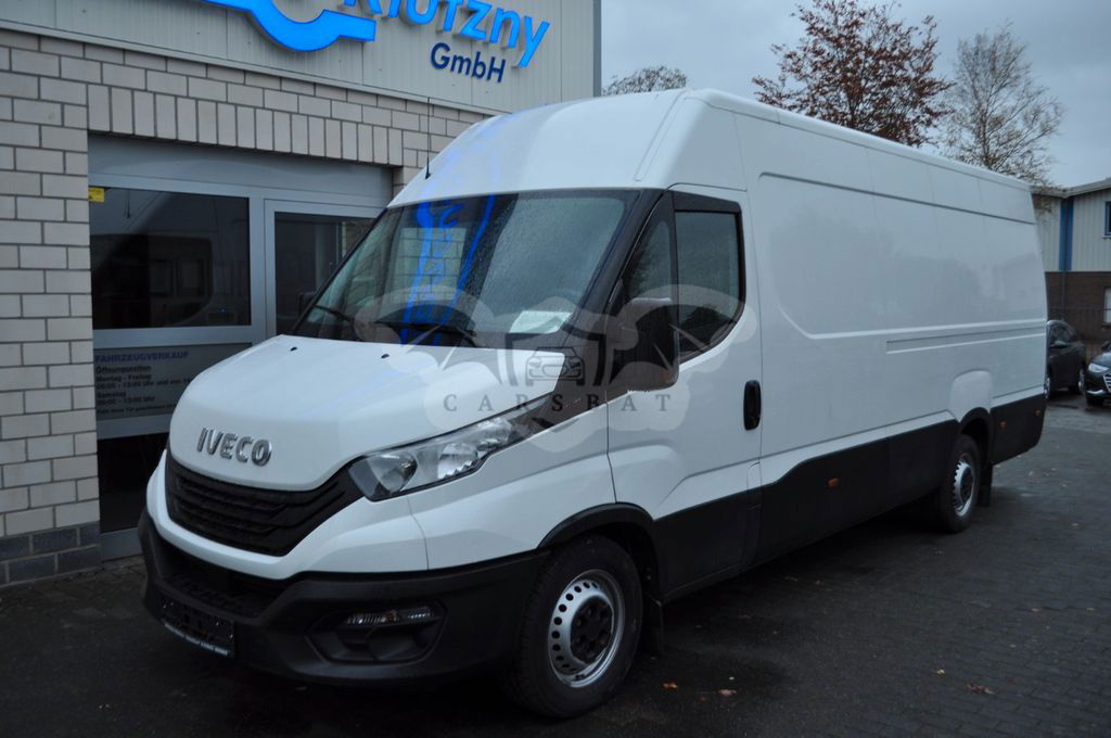 Iveco Daily 2022