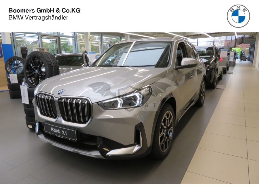 BMW iX1 2023