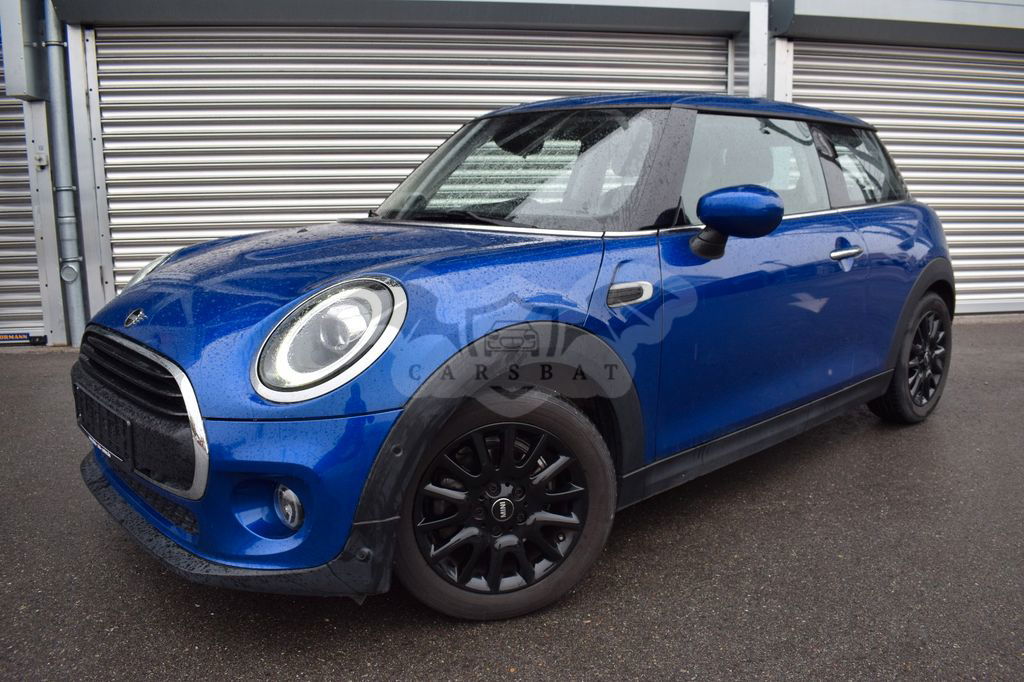 Mini One 2020