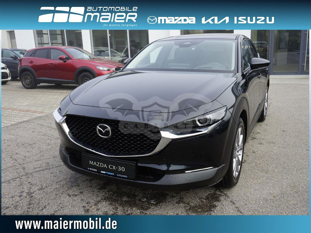 Mazda CX-30 2023
