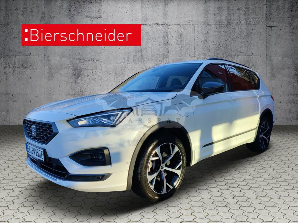 Seat Tarraco 2023
