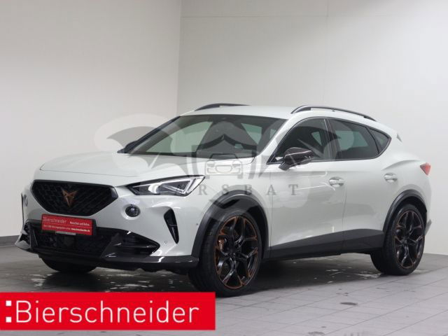 Cupra Formentor 2023