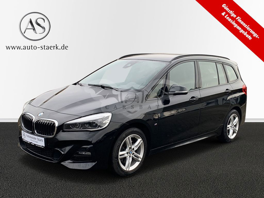 BMW 2 Series 218 Gran Tourer 2021
