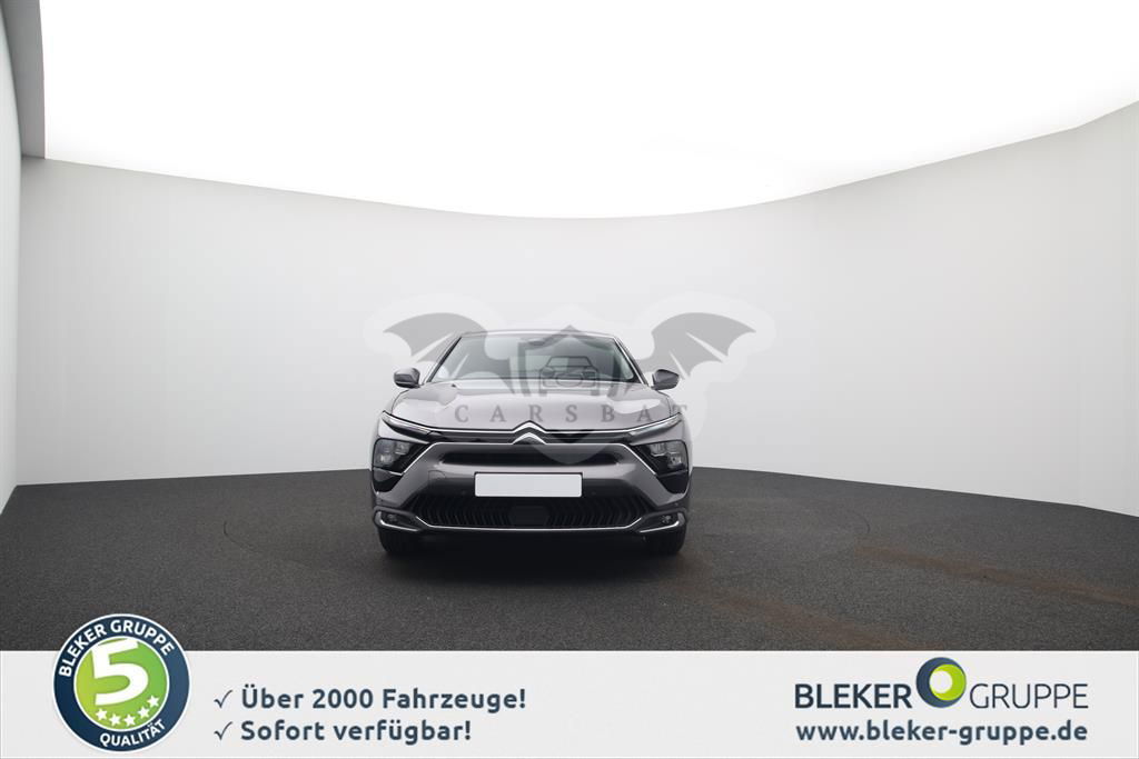 Citroën C5 X 2023