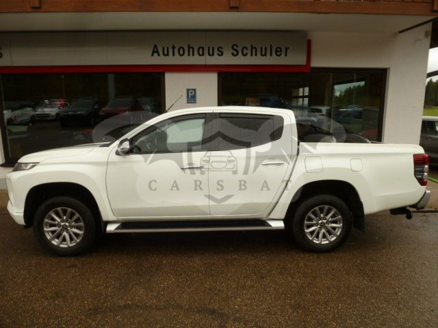 Mitsubishi L200 2019