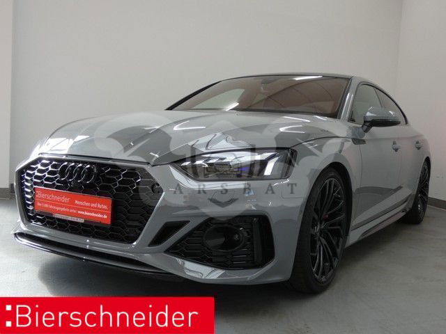 Audi RS5 2023