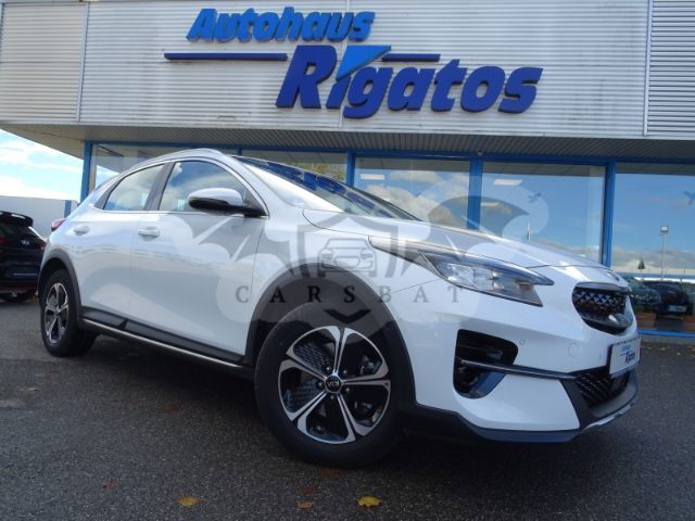 Kia XCeed 2021