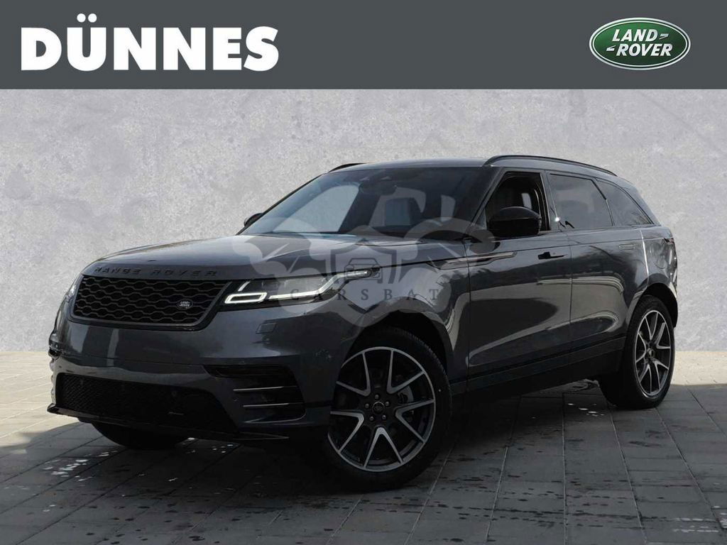 Land Rover Range Rover Velar 2023
