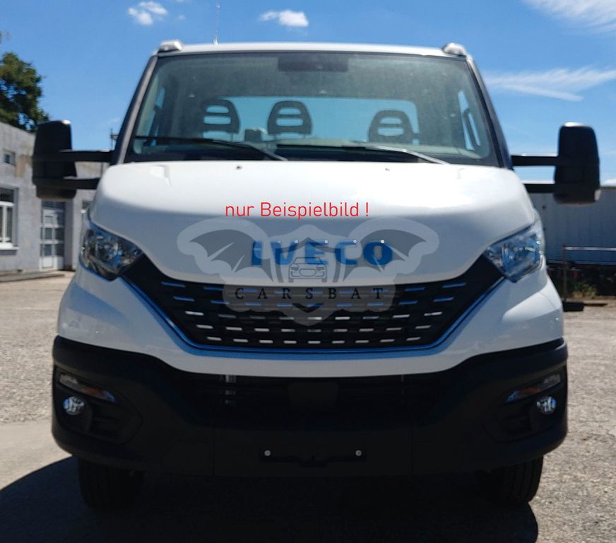 Iveco Daily 2023