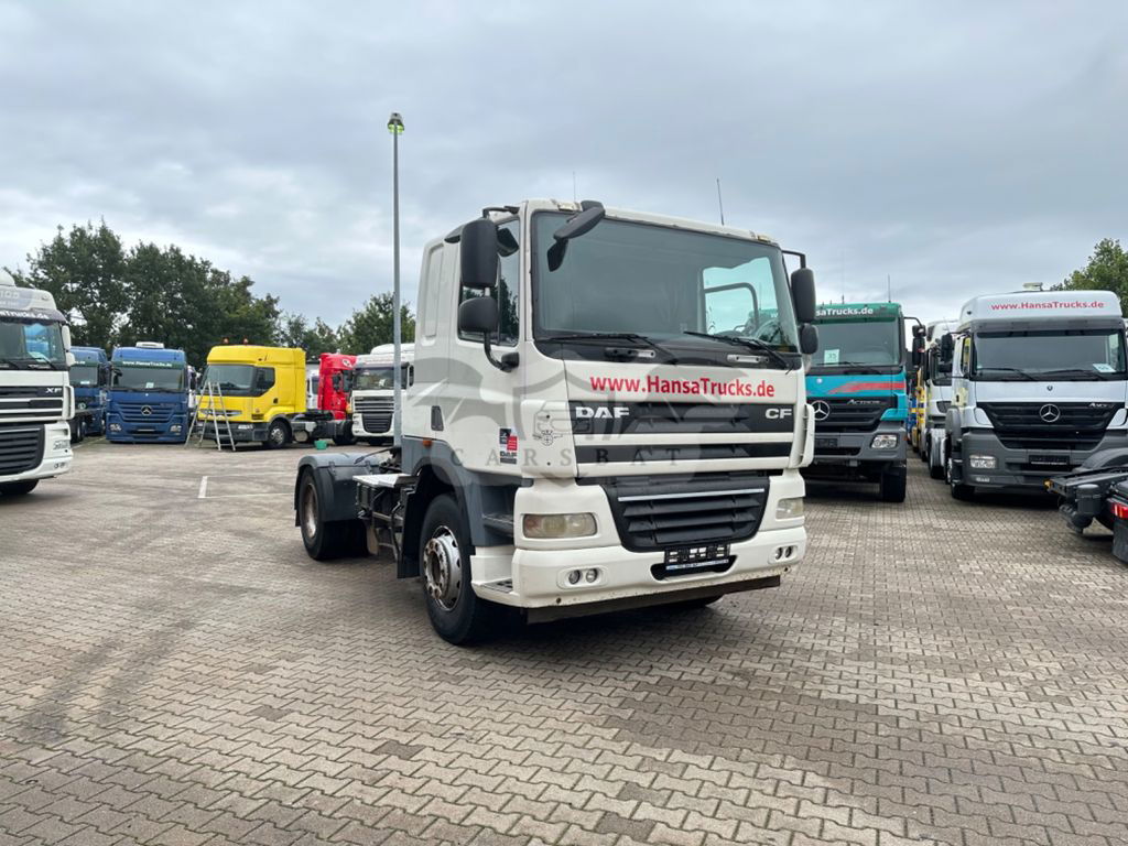 DAF CF 2008