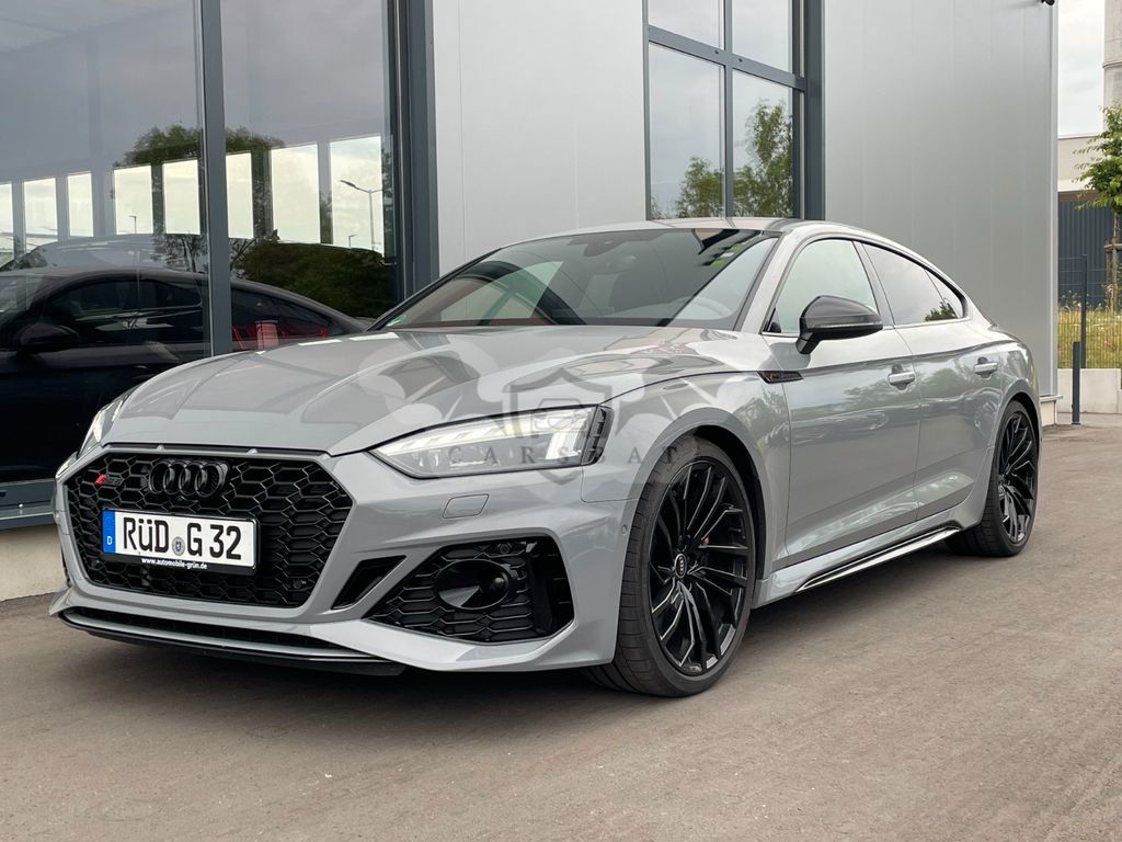 Audi RS5 2022