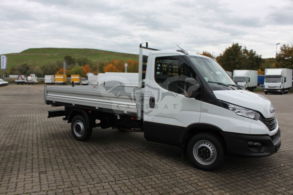 Iveco Daily 2023
